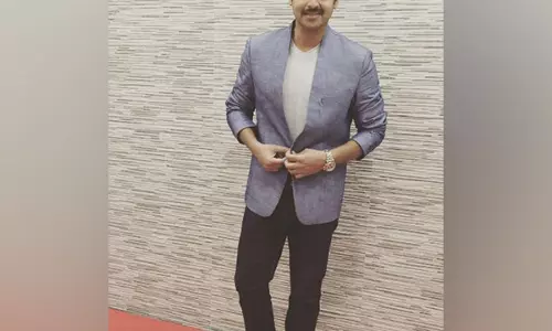 ड्रग मामले में अभिनेता श्रीकांत गिरफ्तार, 7 July तक न्यायिक हिरासत में भेजा गया