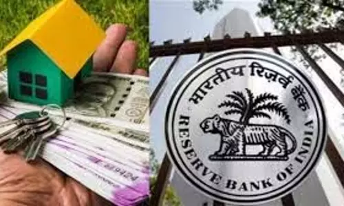 Delhi: RBI की ब्याज दरों में कटौती के बावजूद युवा कर्ज लेने से कतराते हैं