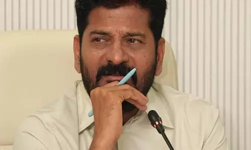 Telangana मंत्रिमंडल ने बनकाचेरला परियोजना पर आंध्र को रोकने का संकल्प लिया