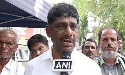 ऐश्वर्या गौड़ा धोखाधड़ी मामला: ED ने DK सुरेश से 6 घंटे पूछताछ की, 8 जुलाई को फिर पेश होने का नोटिस
