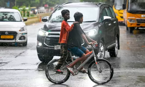 दिल्ली एनसीआर में इस हफ्ते हो सकती है गरज चमक के साथ बारिश, मौसम विभाग का येलो अलर्ट है जारी दिल्ली एनसीआर में इस हफ्ते हो सकती है गरज चमक के साथ बारिश, मौसम विभाग का येलो अलर्ट है जारी