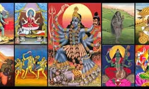 Gupt Navratri:  आषाढ़ गुप्त नवरात्रि में 9 रात तक करें ये गुप्त साधना, जो चाहोगे वो मिलेगा