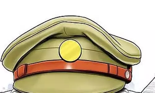 Mangaluru : जूते ने पुलिस को सामूहिक हत्या का मामला सुलझाने में मदद की