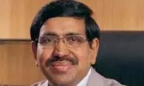 Andhra: कैबिनेट उप-पैनल ने 10 संस्थाओं को भूमि आवंटित की Andhra: कैबिनेट उप-पैनल ने 10 संस्थाओं को भूमि आवंटित की