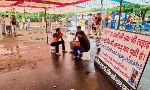 Hisar कृषि विश्वविद्यालय के कुलपति ने तथ्यों को गलत तरीके से पेश किया