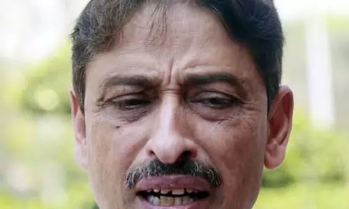 डोनाल्ड ट्रंप को कोई भी गंभीरता से नहीं लेगा: इमरान मसूद डोनाल्ड ट्रंप को कोई भी गंभीरता से नहीं लेगा: इमरान मसूद