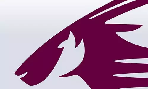 Qatar एयरवेज ने हवाई क्षेत्र के फिर से खुलने पर उड़ानें बहाल कीं Qatar एयरवेज ने हवाई क्षेत्र के फिर से खुलने पर उड़ानें बहाल कीं