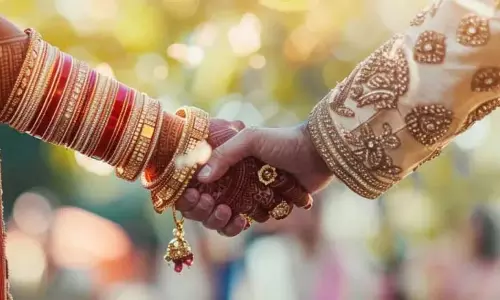 Srinagar विवाह सहायता को शिक्षा से नहीं जोड़ा जाना चाहिए: मंत्री सकीना इटू Srinagar विवाह सहायता को शिक्षा से नहीं जोड़ा जाना चाहिए: मंत्री सकीना इटू