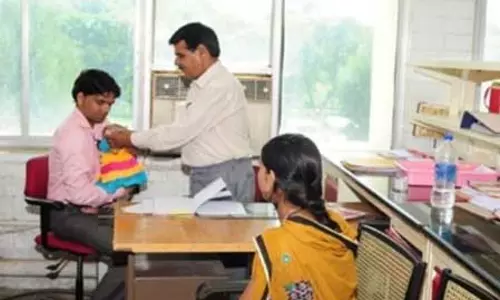 न्यूबोर्न टेस्ट प्रोग्राम से सिकल सेल रोग की मृत्यु दर में कमी आई : आईसीएमआर