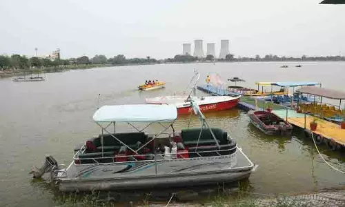 Bathinda की झीलों का जीर्णोद्धार कर पर्यटन स्थल के रूप में विकसित किया जाएगा