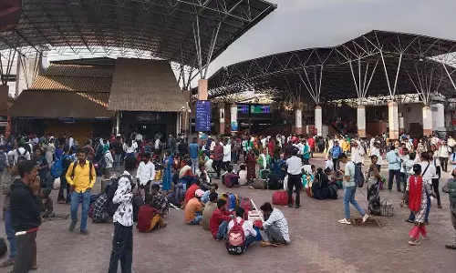 BJP की राज्यसभा सांसद मेधा कुलकर्णी की पुणे रेलवे स्टेशन का नाम बाजीराव पेशवा के नाम पर रखने की मांग का विरोध