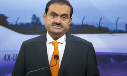 शांति कभी मुफ्त नहीं मिलती, इसे कमाया जाता है, गौतम अदाणी ने ऑपरेशन सिंदूर की सराहना की