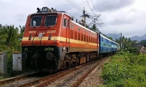 Odisha में रथ यात्रा के दौरान 365 विशेष ट्रेनें चलेंगी