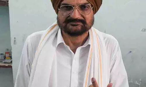 Sidhu Moosewala के पिता से कोर्ट ने कहा, याचिका पर 1 जुलाई तक जवाब दाखिल करें