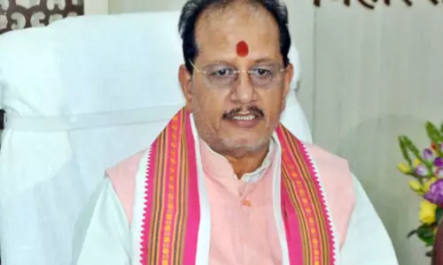 राजद कल्चर ने बिहार को बर्बाद किया : विजय सिन्हा राजद कल्चर ने बिहार को बर्बाद किया : विजय सिन्हा