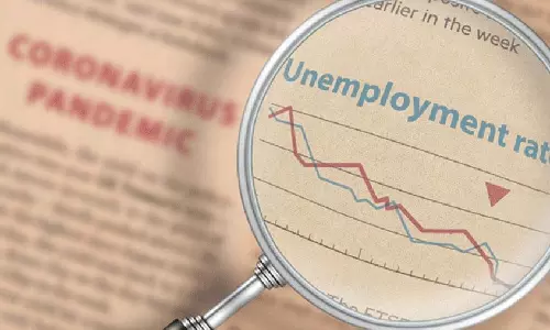 Poor Job: भारत की बेरोजगारी दर में वृद्धि पर संपादकीय Poor Job: भारत की बेरोजगारी दर में वृद्धि पर संपादकीय