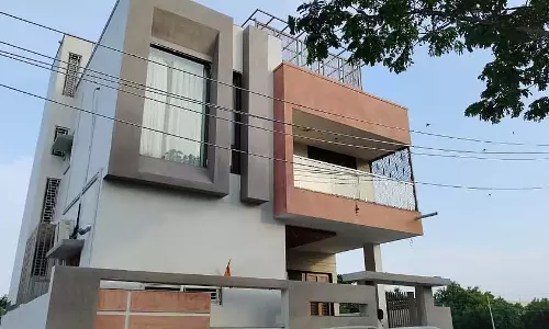 Kalaburagi : लोकायुक्त ने ईई, पीडीओ कार्यालय और घरों पर छापे मारे Kalaburagi : लोकायुक्त ने ईई, पीडीओ कार्यालय और घरों पर छापे मारे