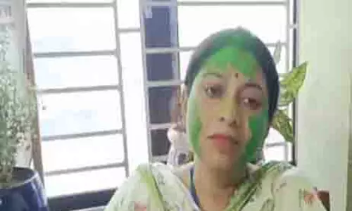कालीगंज उपचुनाव जीत पर टीएमसी की अलीफा अहमद बोलीं – हम हमेशा आम आदमी के लिए काम करते हैं