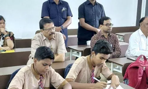 संबलपुर स्कूल बनेगा हेरिटेज संस्थान, आईआईएम से होगी साझेदारी