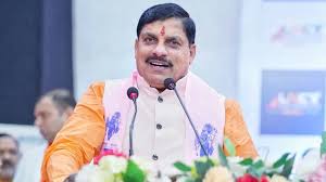CM यादव वाराणसी में 25वीं मध्य क्षेत्रीय परिषद की बैठक में होंगे शामिल, अमित शाह करेंगे अध्यक्षता