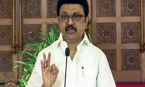 Tamil CM ने शास्त्रीय भाषाओं की तुलना में संस्कृत को तरजीह देने के लिए केंद्र सरकार की आलोचना की