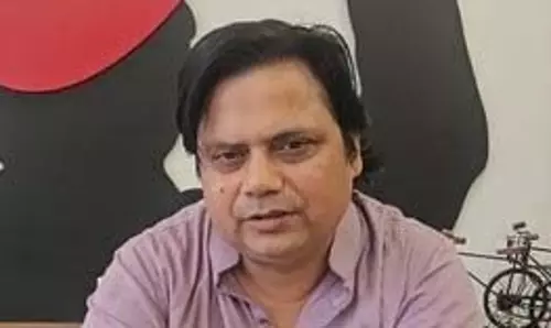 कई लोगों ने अपनों को खोया, पहलगाम आतंकी हमले की होनी चाहिए जांच: सपा नेता फखरुल हसन कई लोगों ने अपनों को खोया, पहलगाम आतंकी हमले की होनी चाहिए जांच: सपा नेता फखरुल हसन