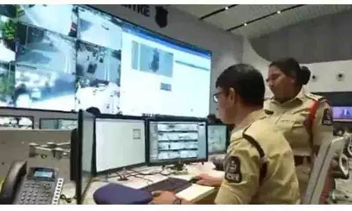 डायल 112 सुविधा से Hyderabad में गुमशुदा बच्चे का पता लगाने में मदद मिली डायल 112 सुविधा से Hyderabad में गुमशुदा बच्चे का पता लगाने में मदद मिली