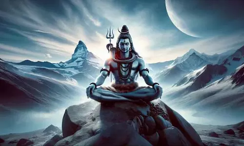 सावन सोमवार 2025 : सोमवार व्रत की तिथि, अनुष्ठान और महत्व सावन सोमवार 2025 : सोमवार व्रत की तिथि, अनुष्ठान और महत्व