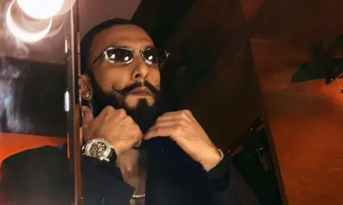 Ranveer Singh : धुरंदर फर्स्ट लुक आएगा बर्थडे पर, फैंस कर रहे इंतजार