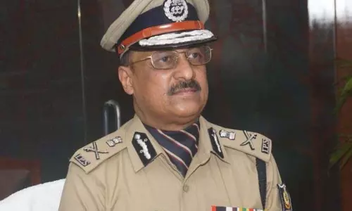 मादक तस्करी रोकने को रेलवे स्टेशनों की पहचान करें: Odisha DGP