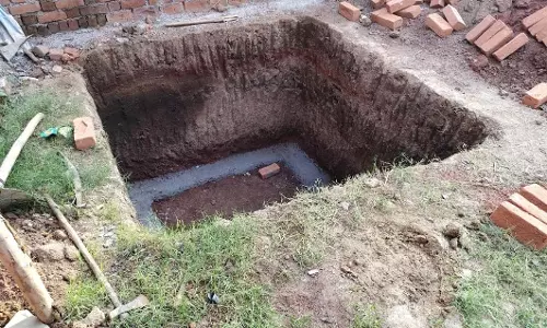 मोर गांव मोर पानी अभियान के तहत जल संरक्षण को बढ़ावा देने कलेक्टर की पहल मोर गांव मोर पानी अभियान के तहत जल संरक्षण को बढ़ावा देने कलेक्टर की पहल