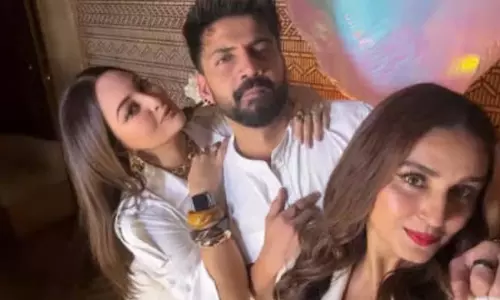 Zaheer Iqbal : साथ दिल थाम के में धमाल मचाएंगी सोनाक्षी और हुमा