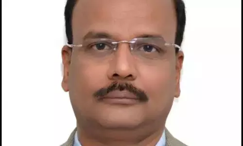 DG शिवधर रेड्डी को तेलंगाना पुलिस के तेज पासपोर्ट सत्यापन के लिए पुरस्कार मिलेगा