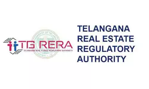 तेलंगाना RERA ने शहर स्थित रियल एस्टेट परियोजनाओं के खिलाफ 1.08 लाख रुपये का जुर्माना लगाया