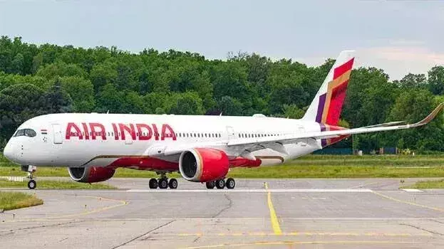 Kerala: एयर इंडिया समेत एयरलाइन कंपनियों ने उड़ानें रद्द कीं, यात्री संकट में