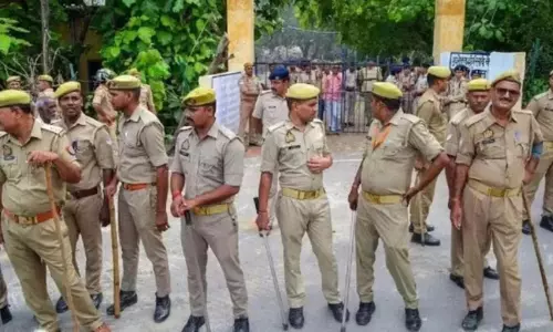 जन्मदिन का आखिरी दिन! तेज रफ्तार ट्रक की टक्कर में 3 दोस्तों की मौत