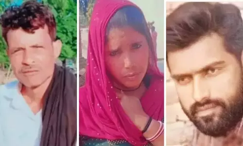 9 बच्चों की मां की बेरहमी से हत्या