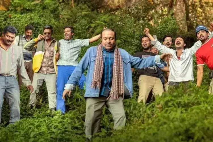 शिकायतकर्ता ने आरोप लगाया कि ‘मंजुम्मेल बॉयज़’ के निर्माताओं ने संगठित अपराध किया