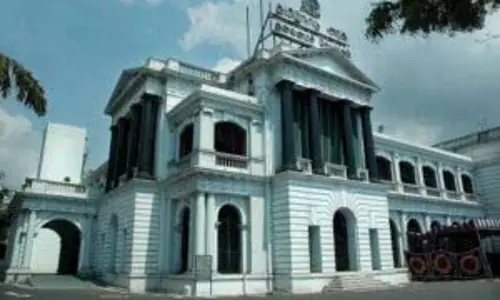 Tamil Nadu सरकार ने 55 आईएएस अधिकारियों का किया तबादला