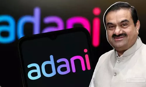 Adani समूह इस परियोजना में 1 अरब डॉलर का निवेश करेगा Adani समूह इस परियोजना में 1 अरब डॉलर का निवेश करेगा