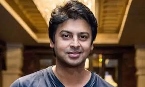 Chennai अभिनेता श्रीकांत को कोकीन खरीदने और सेवन के आरोप में गिरफ्तारी