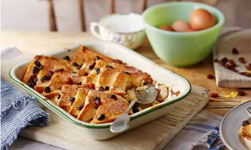 Bread Pudding: हर बाइट में मिठास और नर्माहट का स्वाद