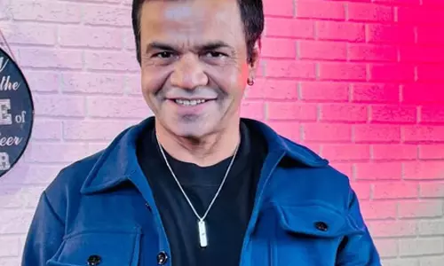 चेक बाउंस मामला: हाईकोर्ट से राजपाल यादव को राहत, मेलबर्न जाने की मिली इजाजत चेक बाउंस मामला: हाईकोर्ट से राजपाल यादव को राहत, मेलबर्न जाने की मिली इजाजत