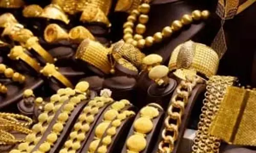 Tamil Nadu: दो दिन में सोने की कीमत में 640 रुपए की गिरावट