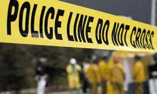 Pune : 40 वर्षीय सरकारी अधिकारी और 20 वर्षीय कॉलेज छात्रा के शव 1200 फुट की घाटी में मिले
