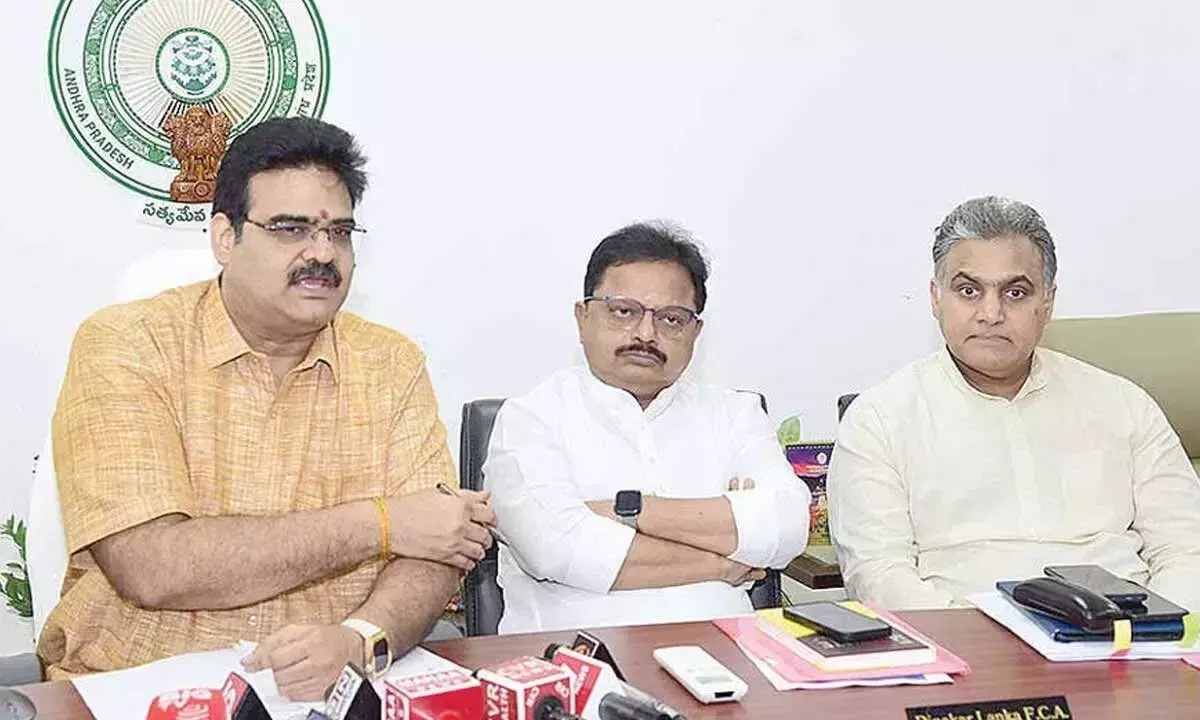 MSME रोजगार सृजन में महत्वपूर्ण भूमिका निभाने को तैयार MSME रोजगार सृजन में महत्वपूर्ण भूमिका निभाने को तैयार