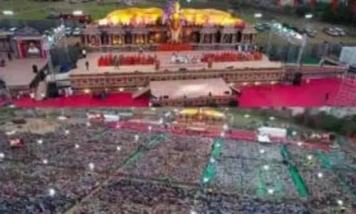 Tamil Nadu: AIADMK ने मुरुगन सम्मेलन के प्रस्तावों को खारिज किया