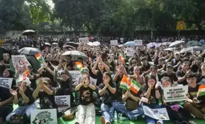 Manipur समूहों ने ‘किसी भी कुकी जनजाति’ को एसटी सूची से हटाने की मांग की
