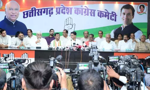 कांग्रेस में कोई मतभेद नहीं : सचिन पायलट
