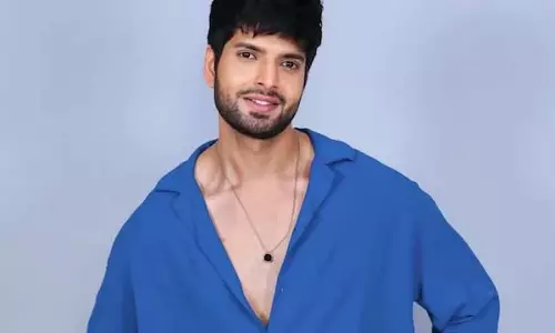 GHKKPM छोड़ने के फैसले पर हितेश भारद्वाज का बयान – पछतावा नहीं GHKKPM छोड़ने के फैसले पर हितेश भारद्वाज का बयान – पछतावा नहीं